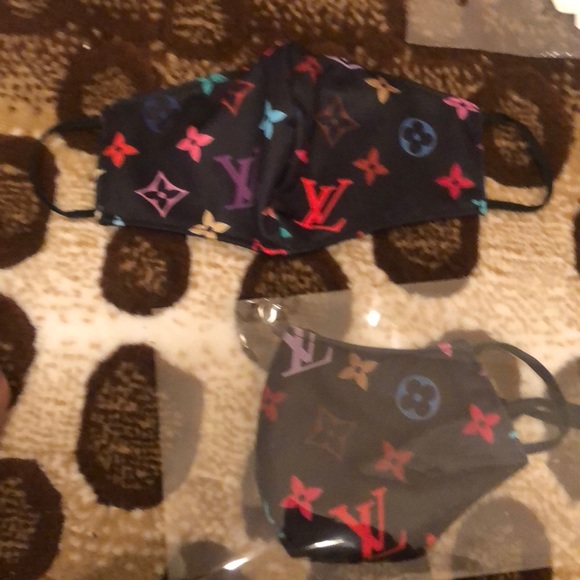 NEW‼️ Face Mask Washable - Picture 4 of 4